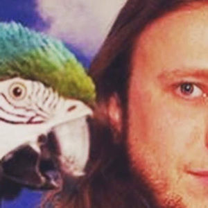 Meet your Posher, Bryan